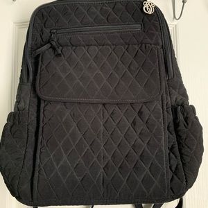 Vera Bradley Packback Purse